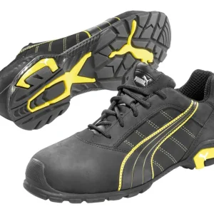 Puma Safety Halbschuh 642710 S3 Größe 45(Verpackungseinheit: 1Paar) Knallerangebot