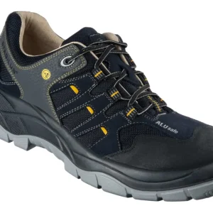 Preis Gesenkt Stabilus Halbschuh 3112A S1 Größe 43(Verpackungseinheit: 1Paar)
