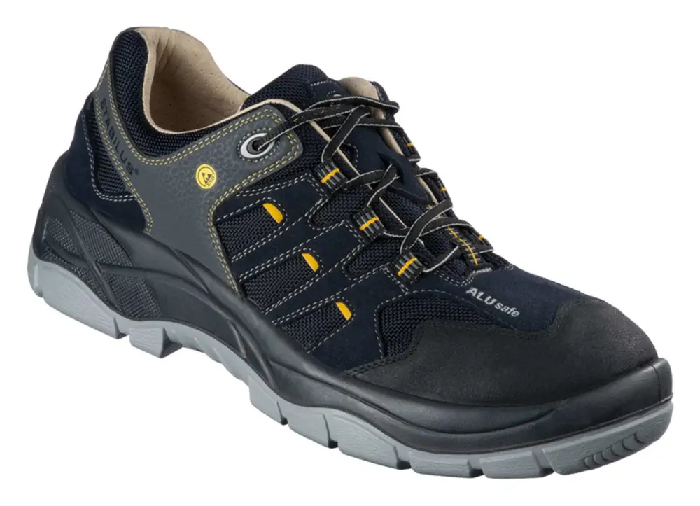 Preis Gesenkt Stabilus Halbschuh 3112A S1 Größe 43(Verpackungseinheit: 1Paar)