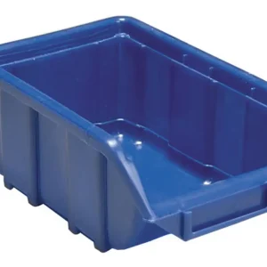 Terry Eco-Box Größe 4 blau B220 x H167 x T355 mm(Verpackungseinheit: 10Stück) Top-Seller