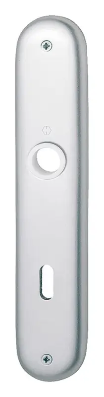 Abverkauf Hoppe Schild 273P PAAR 18-RFL-R / L F1 OB-72(Verpackungseinheit: 1Paar)