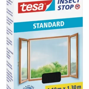 Tesa Fliegengitter weiß Standard 1,3mx1,5m Highlight