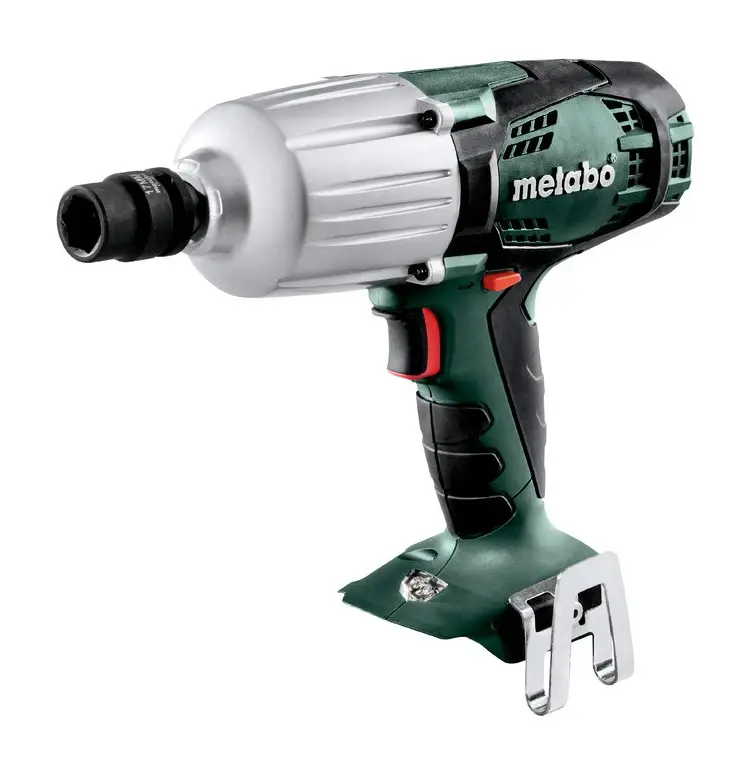 Bestseller Metabo SSW 18 LTX 600 Akku-Schlagschrauber Ohne Akku im Karton