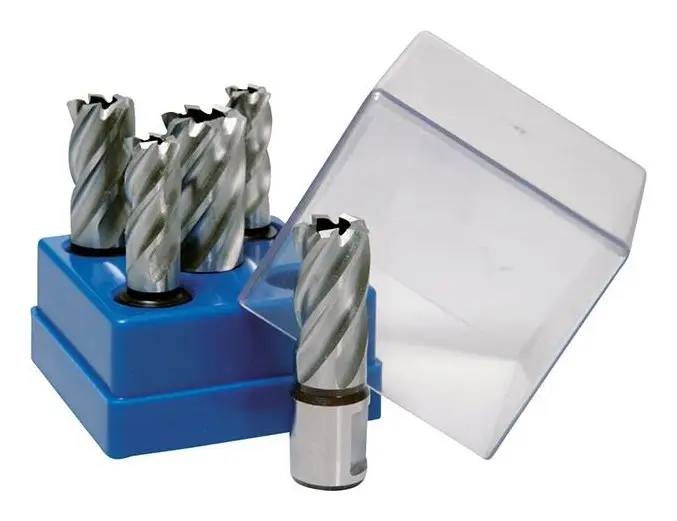 Versand Am Gleichen Tag BDS Kernbohrer Set KBK Box Standard
