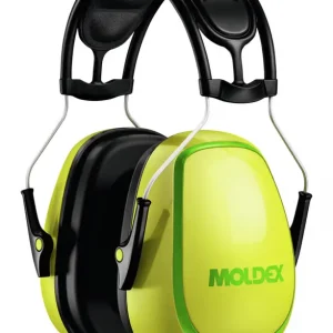 Moldex Kapselgehörschutz M4 6110 Solange Der Vorrat Reicht