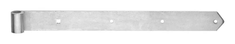 Top-Seller Pollmann Ladenbänder D13 x 600 mm hell verzinkt