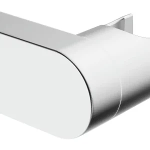 Markenprodukt Hansa Hansaviva Wandbrausehalter passend zu Hansaviva Wandstangen