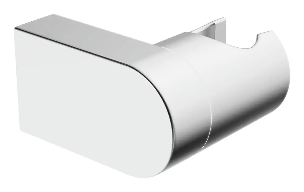 Markenprodukt Hansa Hansaviva Wandbrausehalter passend zu Hansaviva Wandstangen