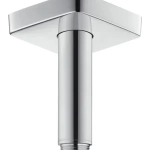 Sale Hansgrohe Deckenanschluss E 100 mm - Chrom