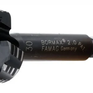 Begrenztes Angebot Famag Forstnerbohrer Bormax WS 27 mm GL 90 mm