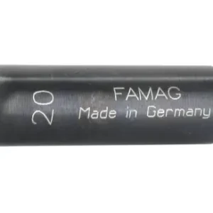 Famag Fräsversenker WS 20 mm GL 90 mm Direktkauf