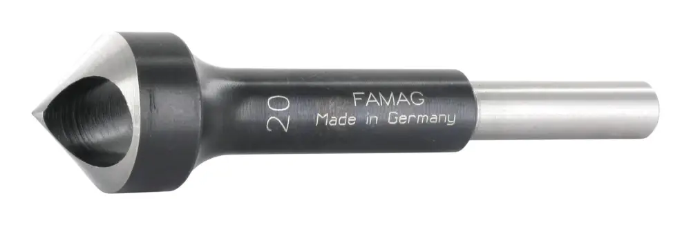 Famag Fräsversenker WS 20 mm GL 90 mm Direktkauf
