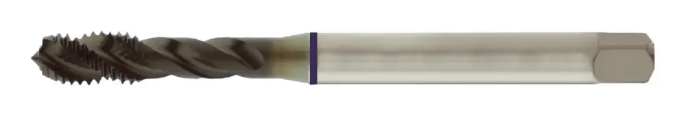 Forum Maschinengewindebohrer metr. Gewinde D371C HSSE M5 VA 6G Sonderangebot