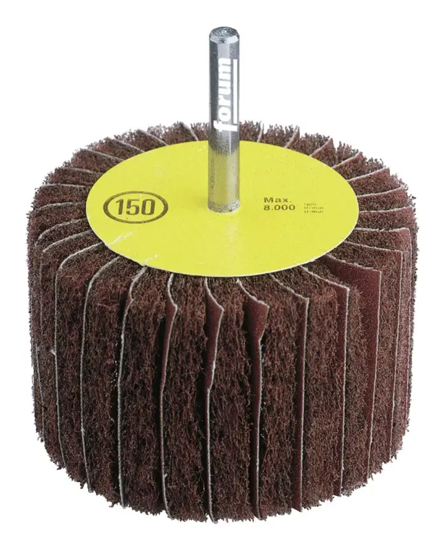 Forum Vliesmop-Stift 60 x 30 x 6 mm K150 Preiswert