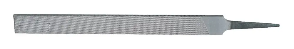 Forum Werkstattfeile DIN7261 A 300 mm H3 Flachstumpf Online Kaufen