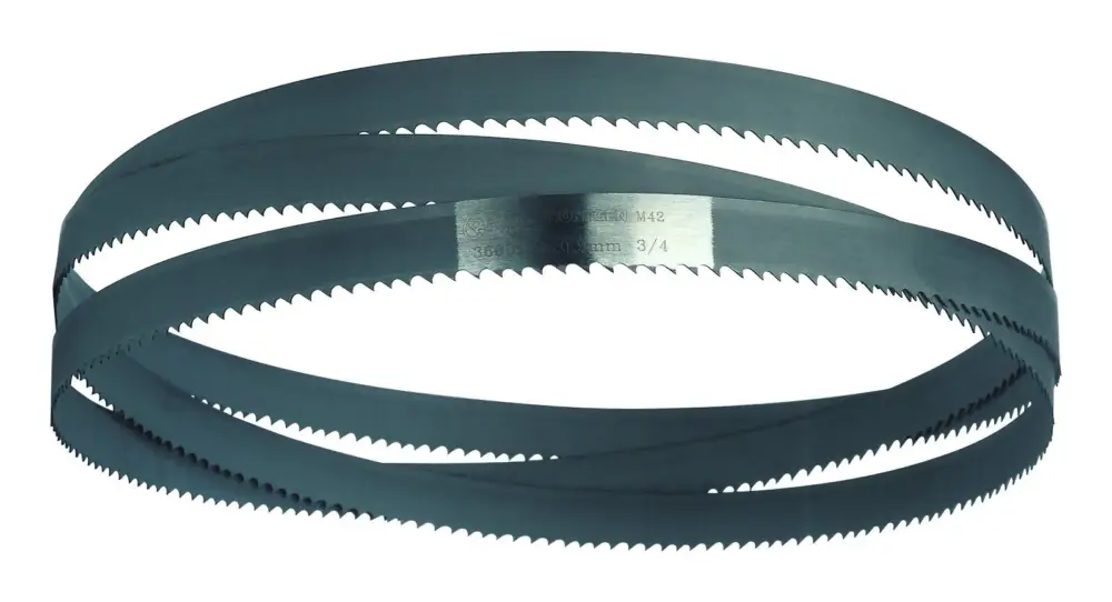 Röntgen Bimetallsägeband HSS-Co8 Bi 3320 x 27 x 0,9 8-12Z Jetzt Bestellen