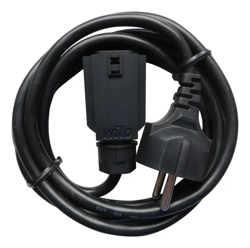 Neue Kollektion WILO Connector