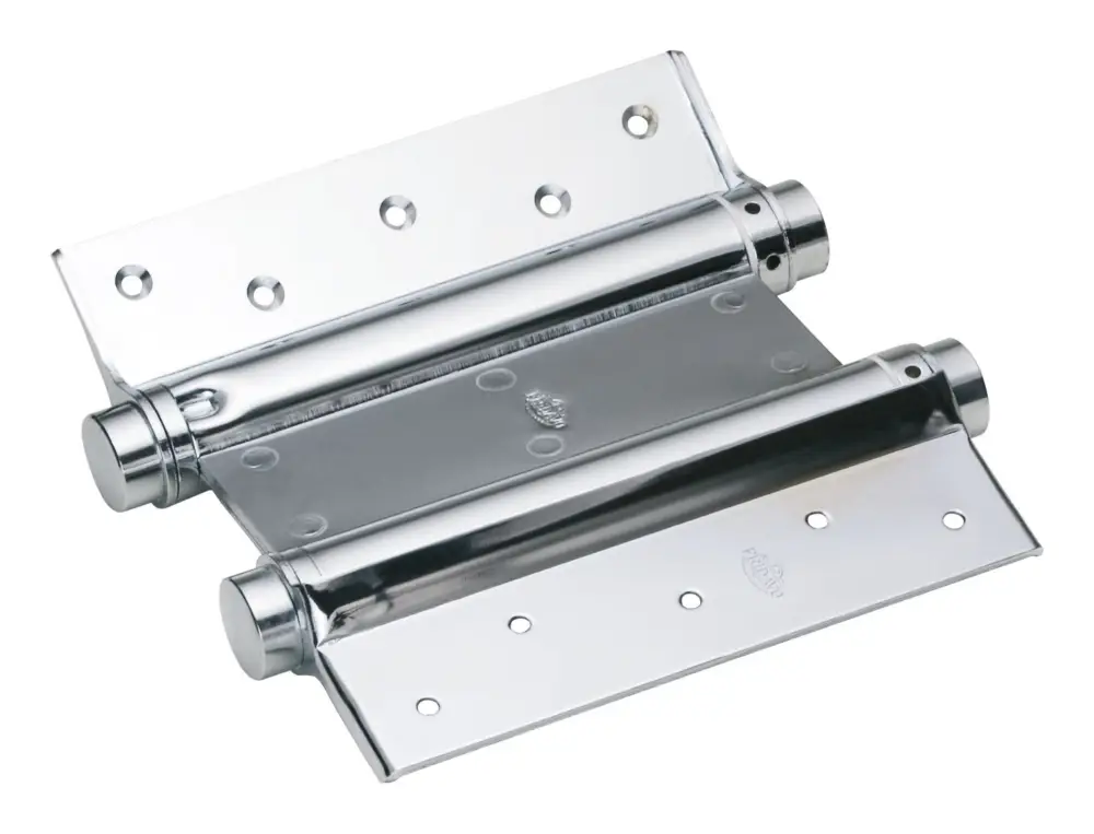 Fridavo Pendeltürband verzinkt 42:200 mm TS45-50 mm Türbreite 985 mm(Verpackungseinheit: 1Paar) Billig