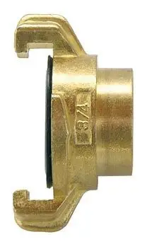 Bevo Schnellkupplung 3/4" IG Messing KA 40 Zertifiziert