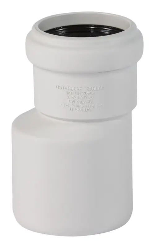 Mega-Angebot Ostendorf SKOLANsafe-Reduzierer R DN/OD 78/58