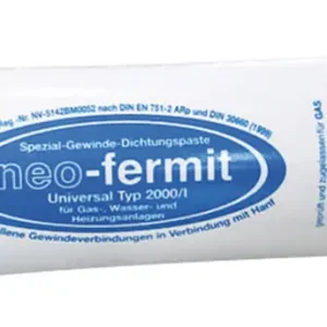 Torrey Dichtungsmittel Neo-Fermit Universal 150 g Tube Top-Angebot