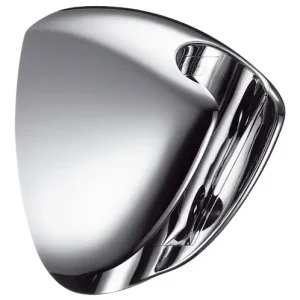 Aktuell Hansgrohe Wandhalter Porter C - Chrom