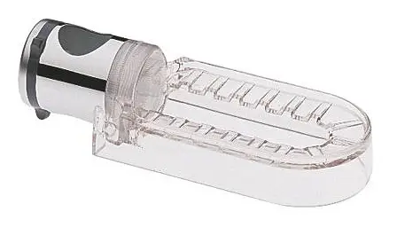 Grohe Relexa Seifenschale für Brausegarnitur - Chrom Jetzt Bestellen
