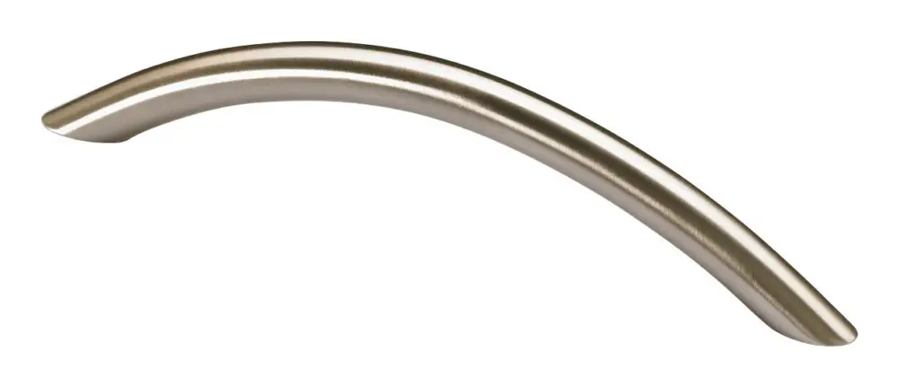 Hettich Segmentbogengriff, 9070446 10 x 96ER gebürstet Beliebt