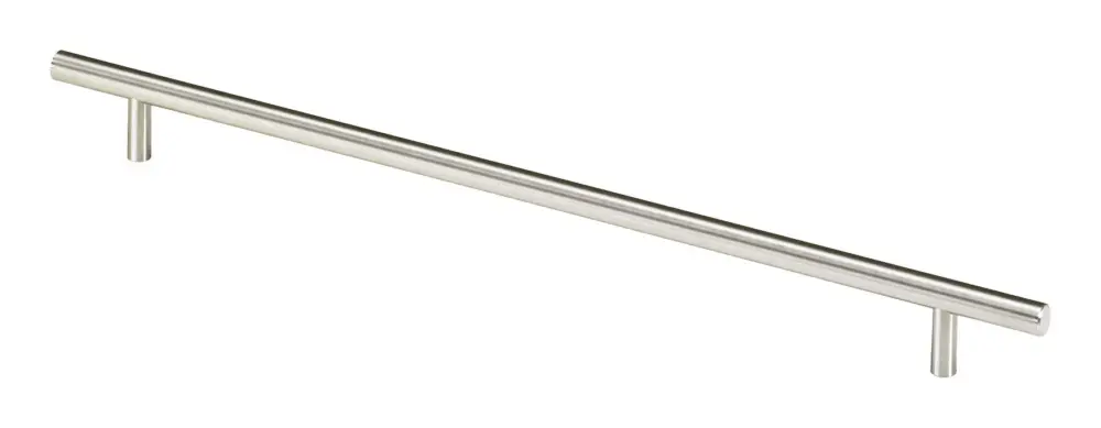 Super-Preis Hettich Stangengriff, 9071009, 12 x 192, ER gebürstet