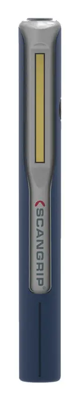Echt Scangrip Akku-Stiftleuchte MAG PEN 3 80 Lumen+150 Lumen