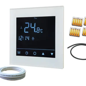 Rabatt Jollytherm Top-Therm Thermostat "Comfort"