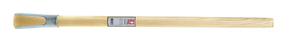 Saisonangebot Idealspaten Kreuzhackenstiel 950 mm für 1,5 kg