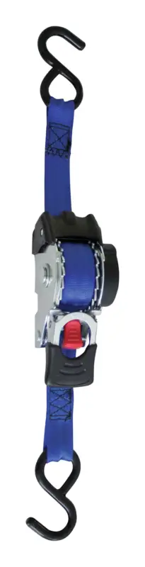 SpanSet Automatik Zurrsystem 0,3 Aktuell