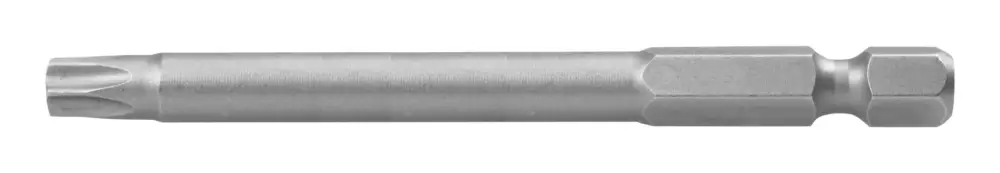 Forum Bit 1/4" DIN3126 E6,3 T25 x 90 mm zähhart Top-Preis
