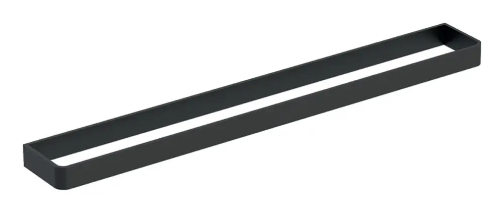 Wochenendangebot Geberit Handtuchhalter 424 mm - Lava