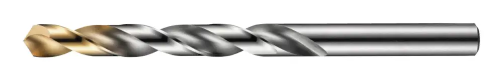 Jetzt Kaufen Dormer Spiralbohrer HSS DIN338N 4,2 mm 118G Typ N 4xD A0024.2 TiN Tip