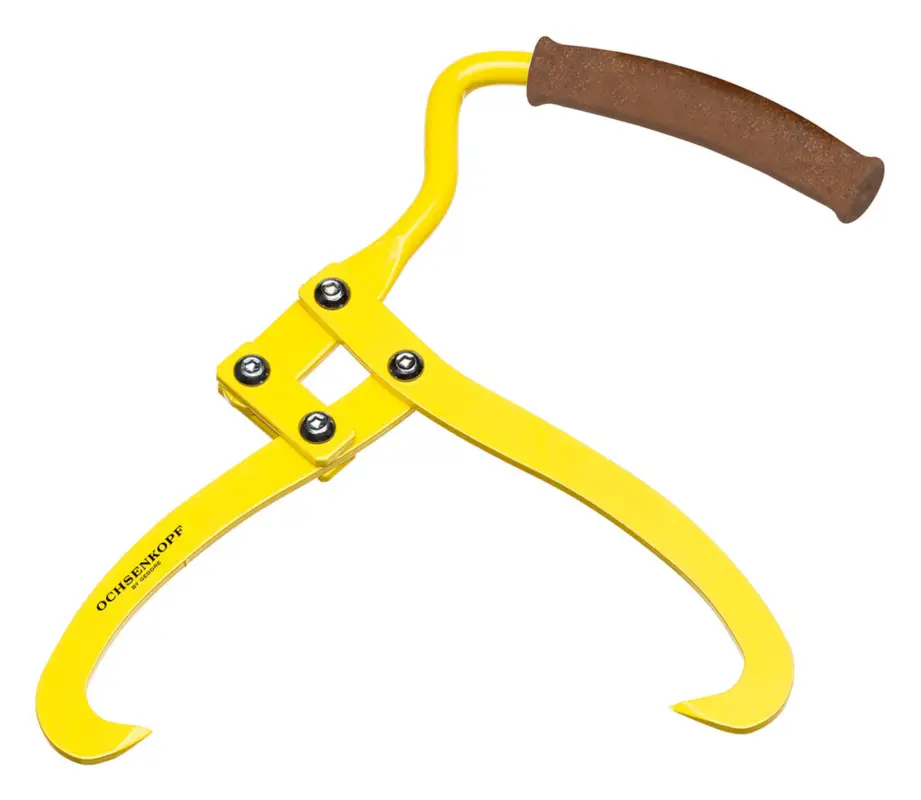 Rabatt Ochsenkopf Handpackzange 265 mm