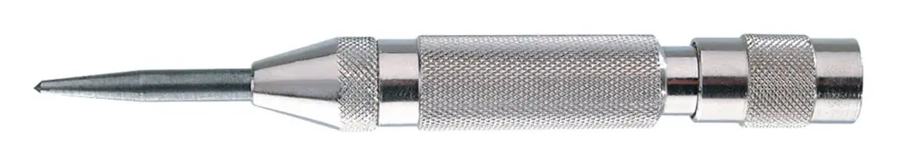 Must-Have Rennsteig Automatik-Körner 130 x 18 mm