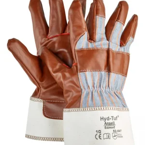 Ansell Handschuhe Hyd-Tuf 52-547 280 mm Größe 10(Verpackungseinheit: 12Paar) Knallerangebot