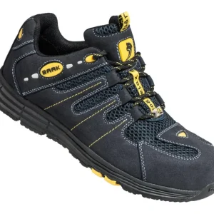 Markenware Baak Halbschuh Rick2 71462 S1P SRC ESD Größe 42(Verpackungseinheit: 1Paar)