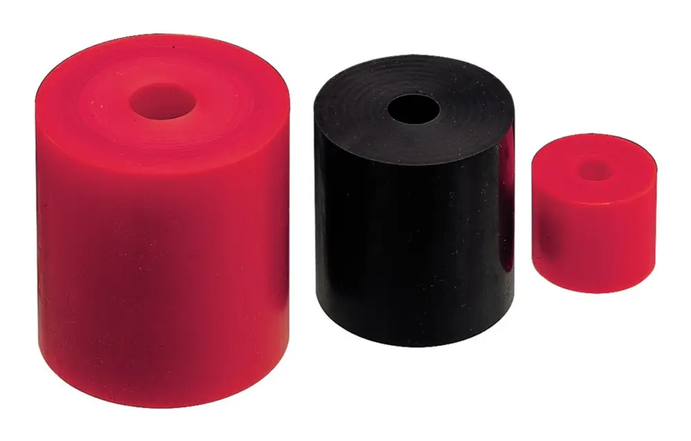 Online Kaufen EFFBE Elastomer Federn DIN 9835 Typ U90 AD 20 mm L 32 mm