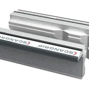 Knallerangebot Scangrip Magnet-Schonbackenpaar P 120 mm