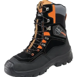 Preisknaller Lupriflex Forststiefel Sportive Hunter, S3, SRC, Größe 47(Verpackungseinheit: 1Paar)
