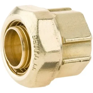 Top-Preis Beulco PE-Übergangsstück 66110 MS, 3/4" IG, 25 x 2,3 mm, Stützrohr fest