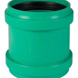 Ostendorf KG2000 Überschiebmuffe DN/OD 160 Begrenztes Angebot