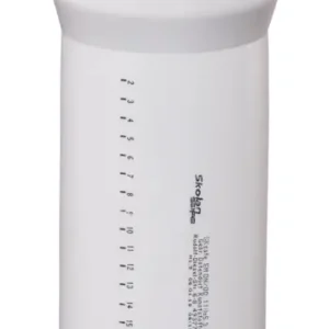Ostendorf SKOLANsafe-Rohr EM DN/OD 110, 250 mm, mit Muffe Nur Für Kurze Zeit