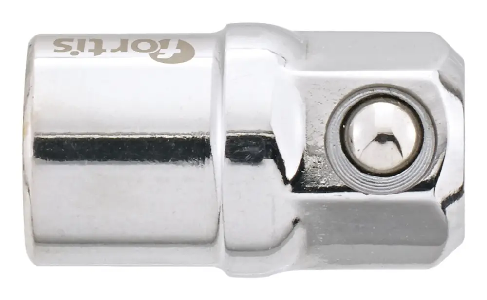 Fortis Bit-Adapter 10 mm für 1/4" Bestseller