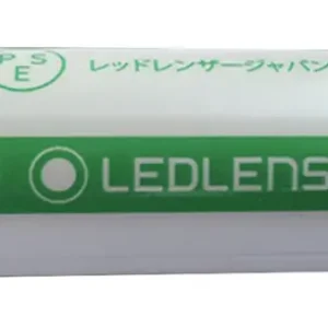 Mega-Angebot LEDlenser Ersatzakku für P6R