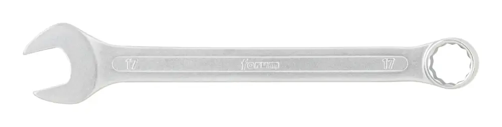 Forum Ringmaulschlüssel DIN3113A 8 mm Sonderaktion