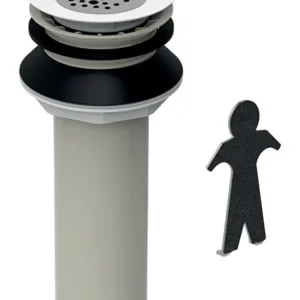 Ausverkauf Geberit Ablaufgarnitur für wasserlose Urinale